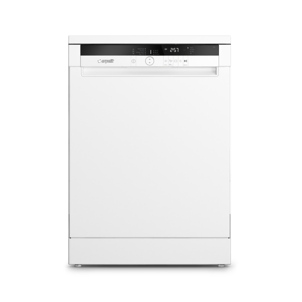 6364 Bulaşık Makinesi