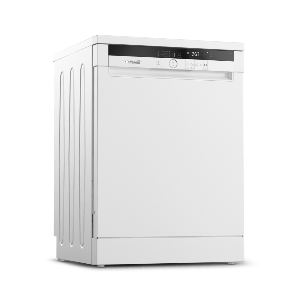 6364 Bulaşık Makinesi