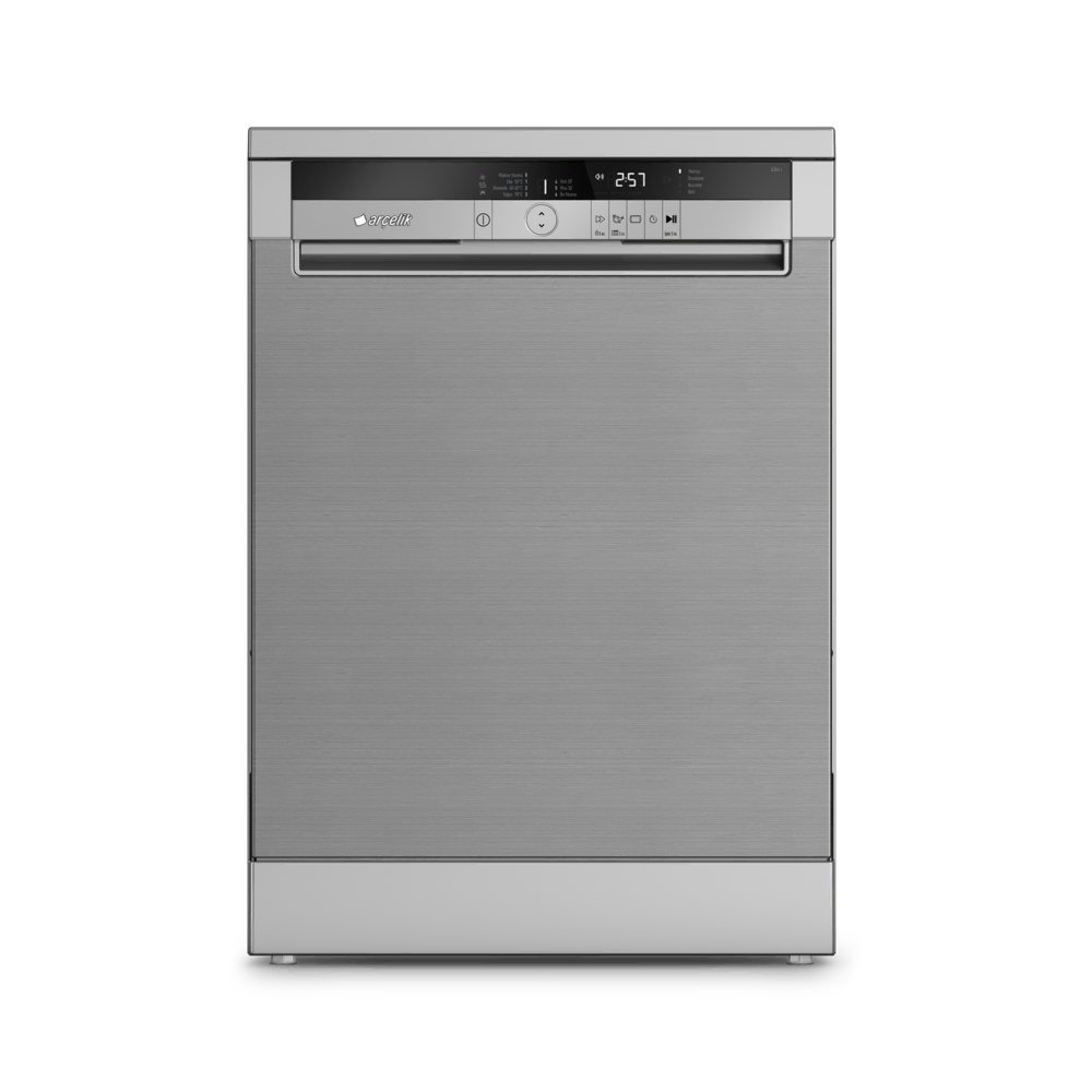 6364 I Bulaşık Makinesi