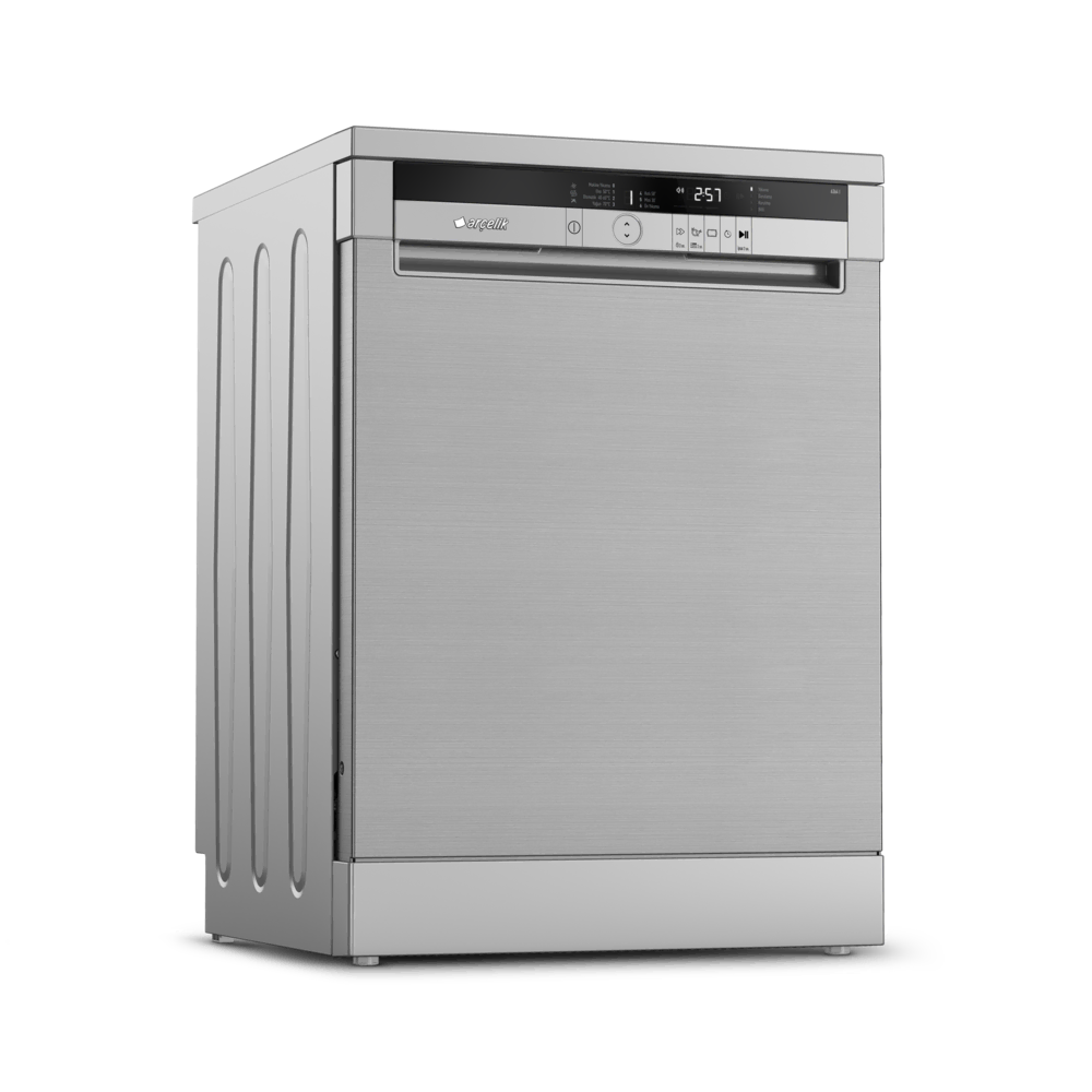 6364 I Bulaşık Makinesi