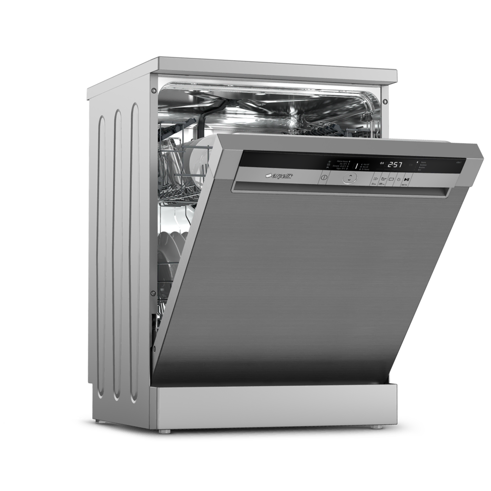 6364 I Bulaşık Makinesi