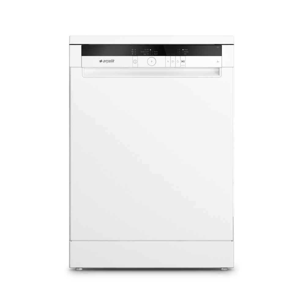 6354 Bulaşık Makinesi