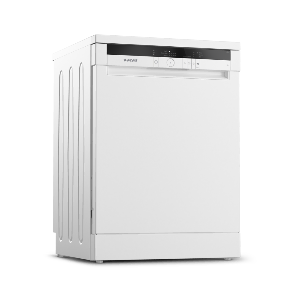 6354 Bulaşık Makinesi