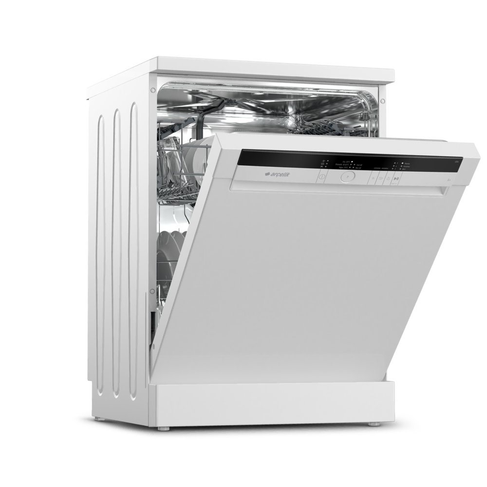 6354 Bulaşık Makinesi