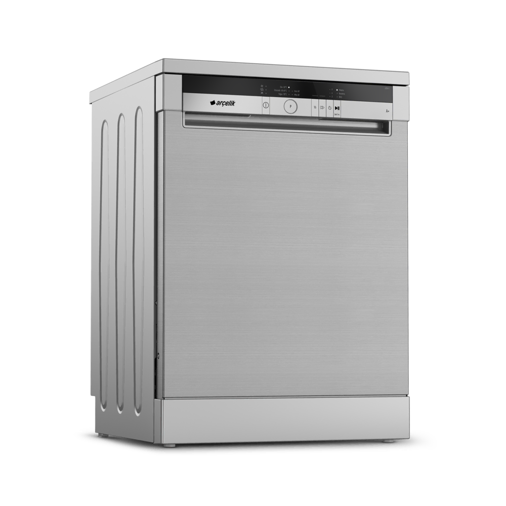 6354 I Bulaşık Makinesi