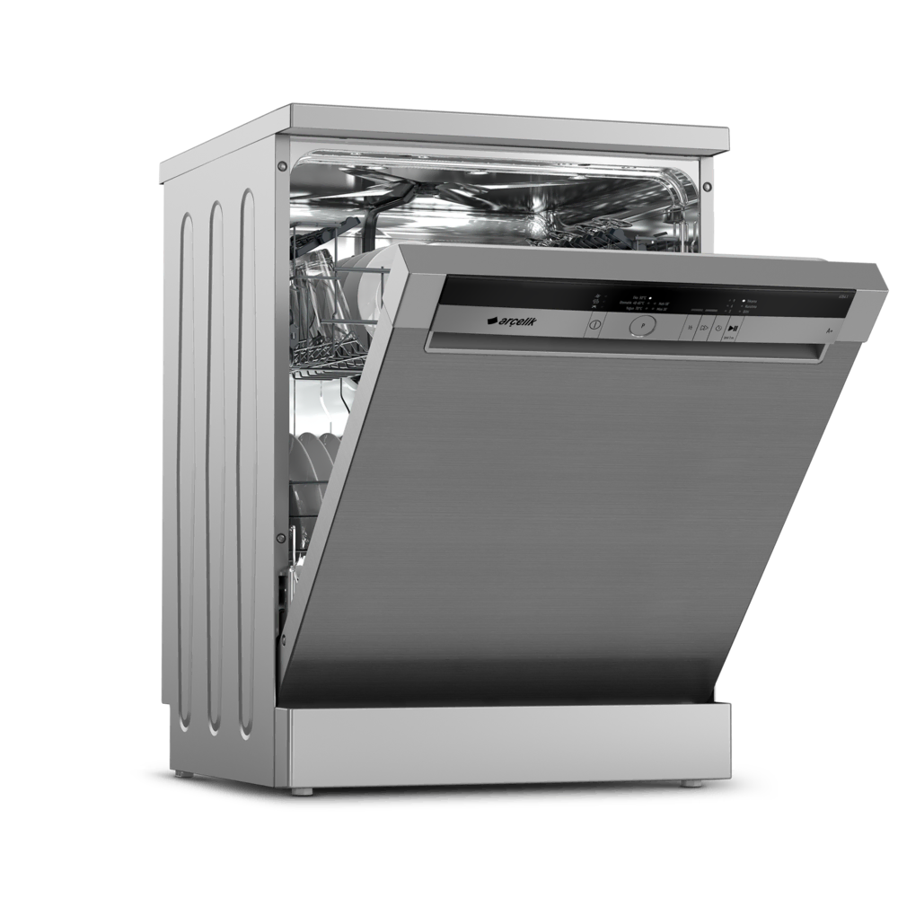 6354 I Bulaşık Makinesi