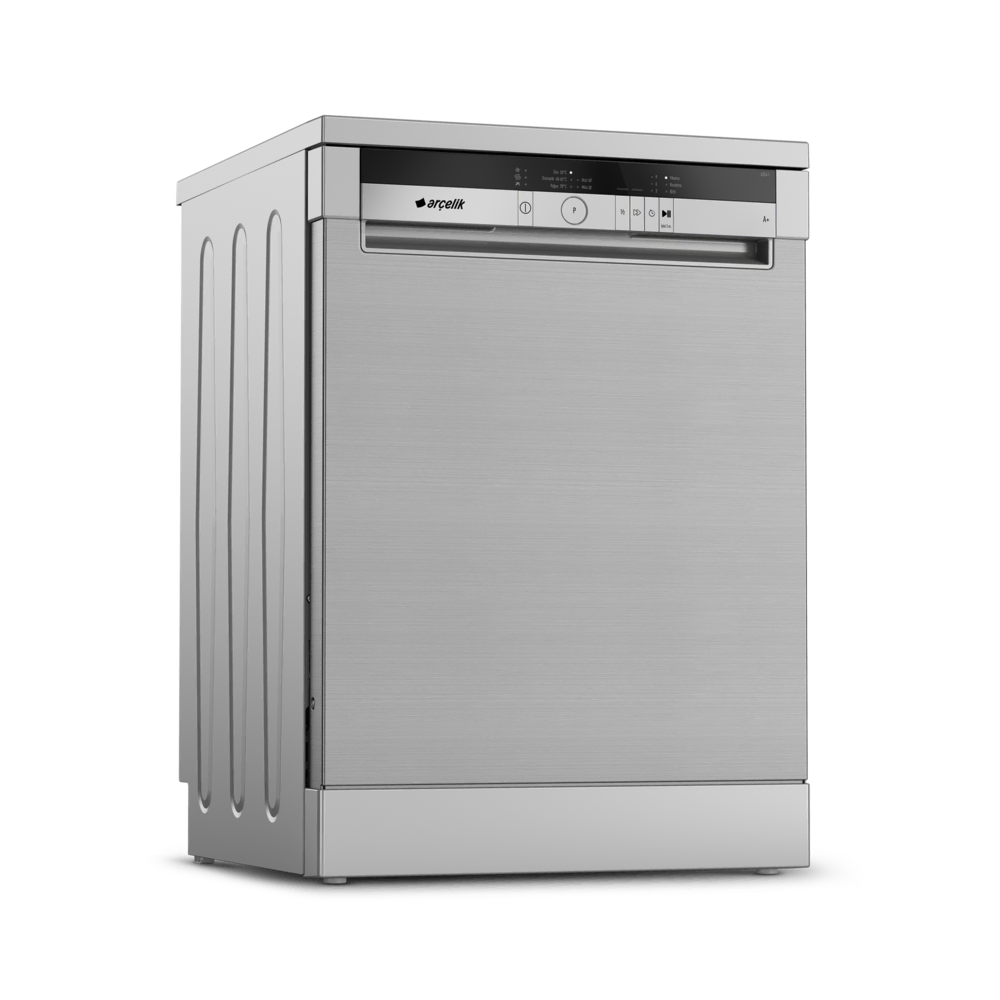 6354 I Bulaşık Makinesi