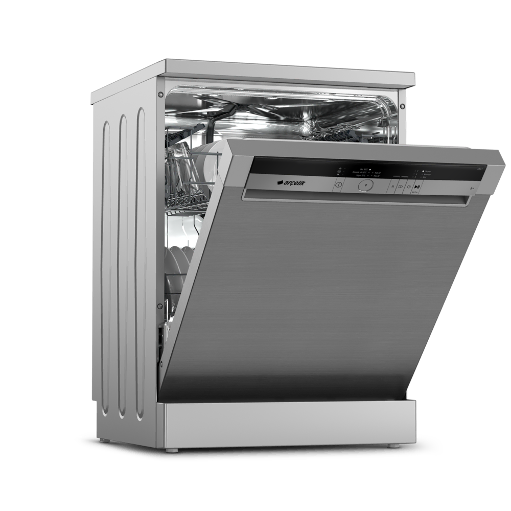 6354 I Bulaşık Makinesi