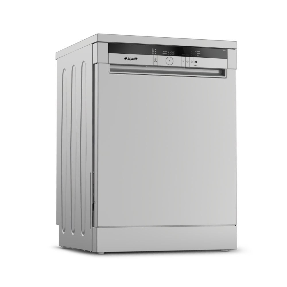 6343 S Bulaşık Makinesi