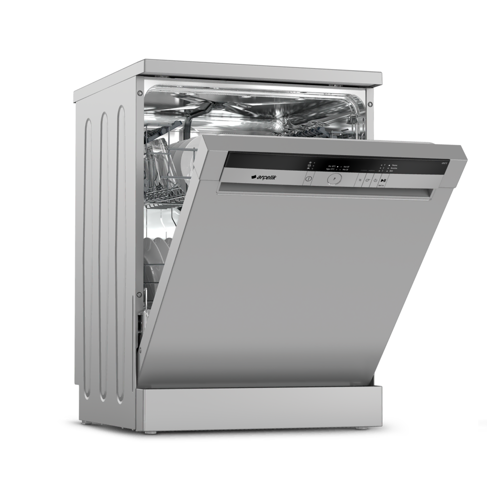 6343 S Bulaşık Makinesi