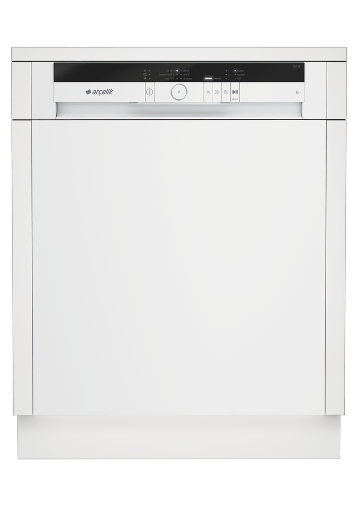 9261 SB Ankastre Bulaşık Makinesi