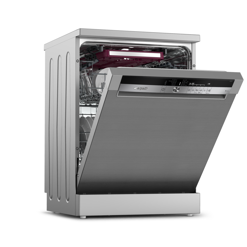 63101 I Bulaşık Makinesi