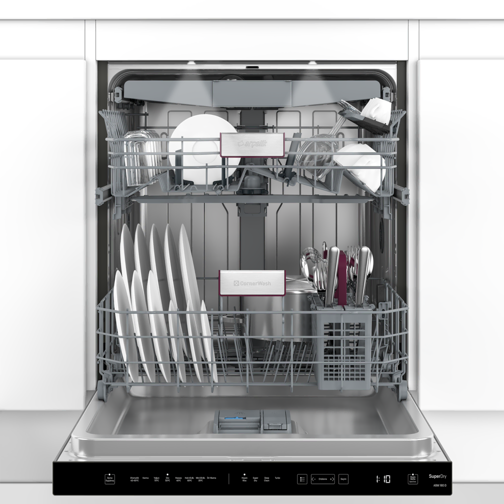 ABM 180 D Fibona Serisi 