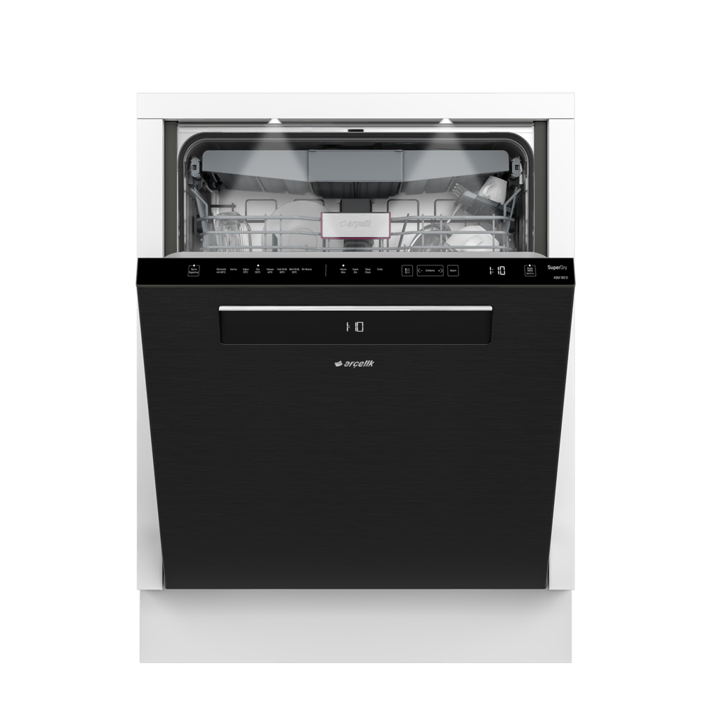 ABM 180 D Fibona Serisi 