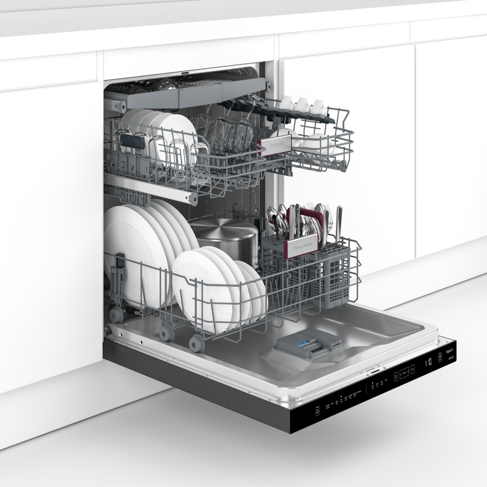 ABM 180 D Fibona Serisi 