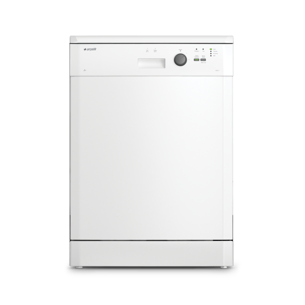 6220 T Bulaşık Makinesi