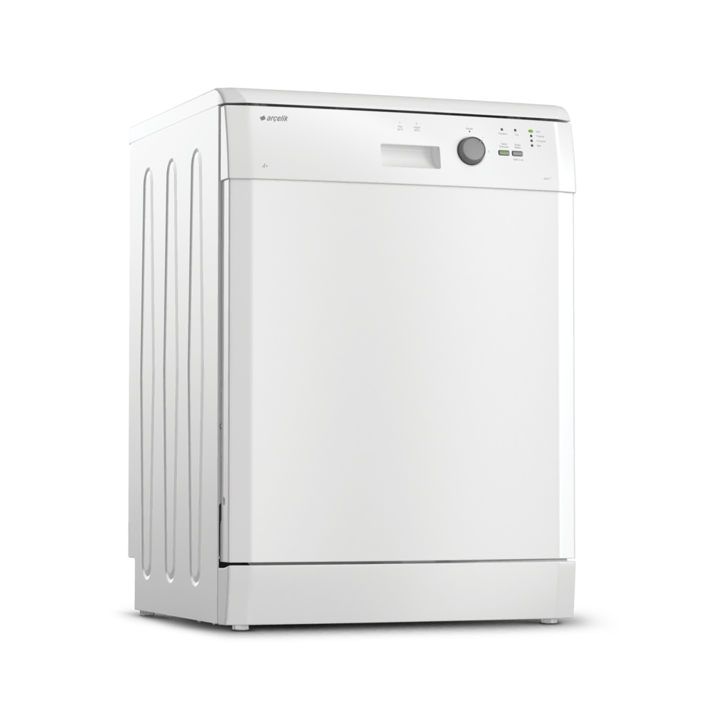 6220 T Bulaşık Makinesi