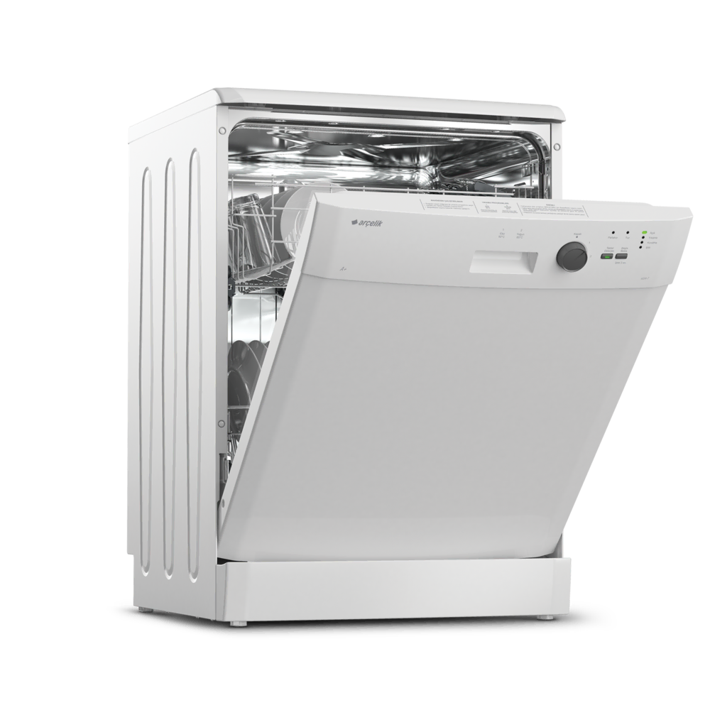 6220 T Bulaşık Makinesi