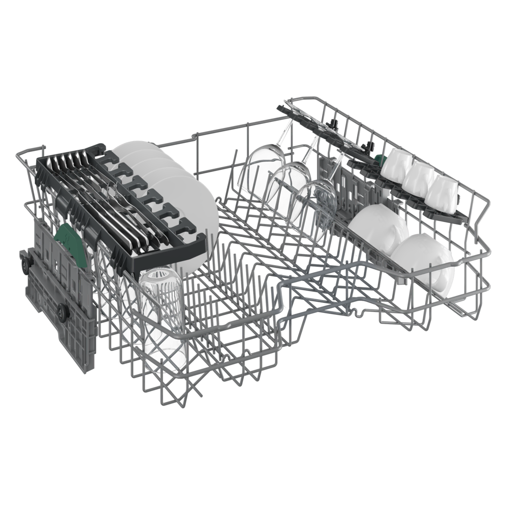 AB 250 Tam Ankastre Bulaşık Makinesi