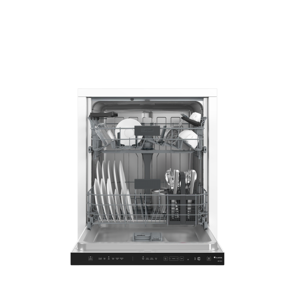 ABC 161 B Tezgah Altı Bulaşık Makinesi