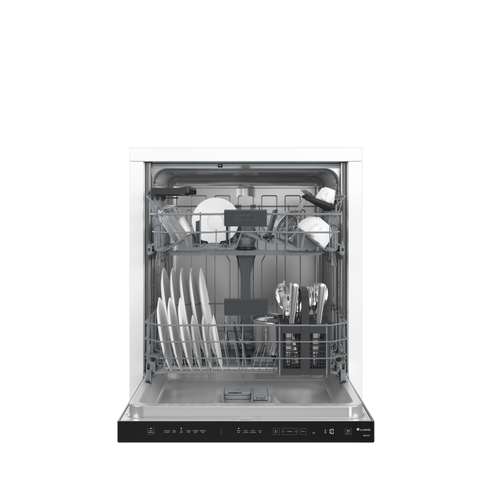 ABM 161 I Tezgah Altı Bulaşık Makinesi