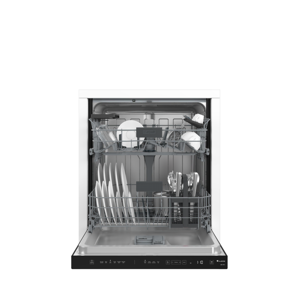 ABC 161 S Tezgah Altı Bulaşık Makinesi