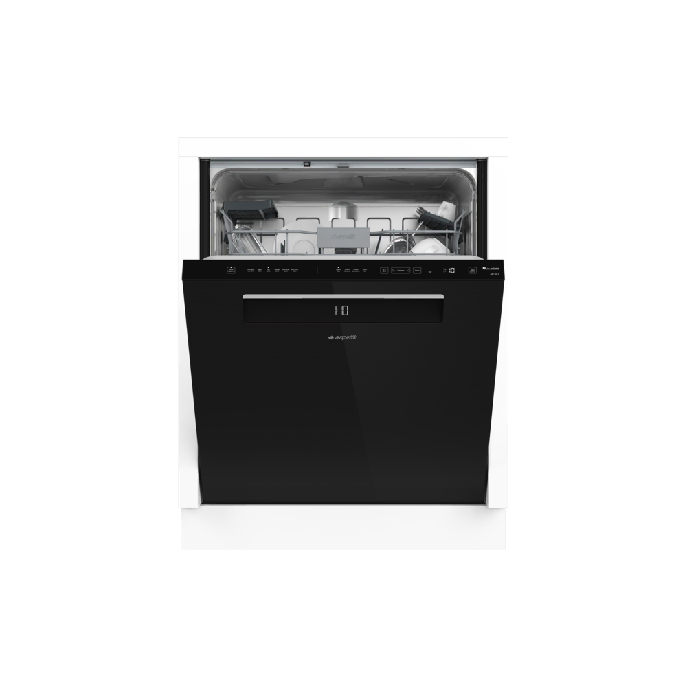 ABC 161 S Tezgah Altı Bulaşık Makinesi