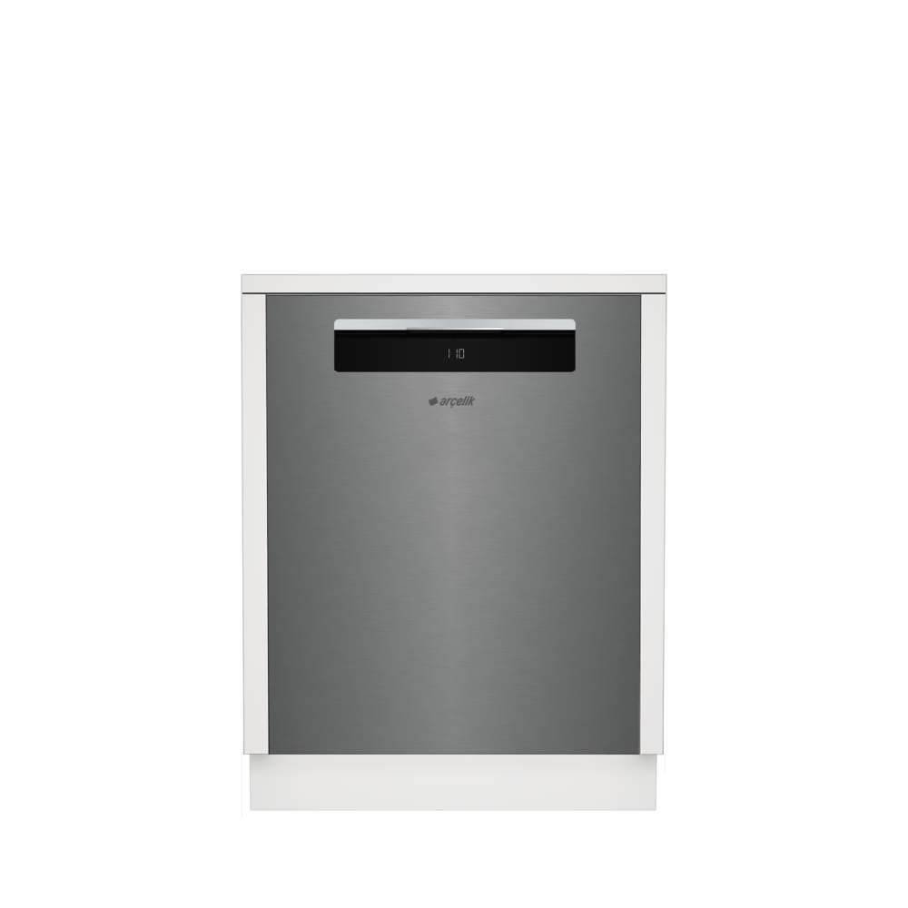 ABM 180 I Ankastre Bulaşık Makinesi