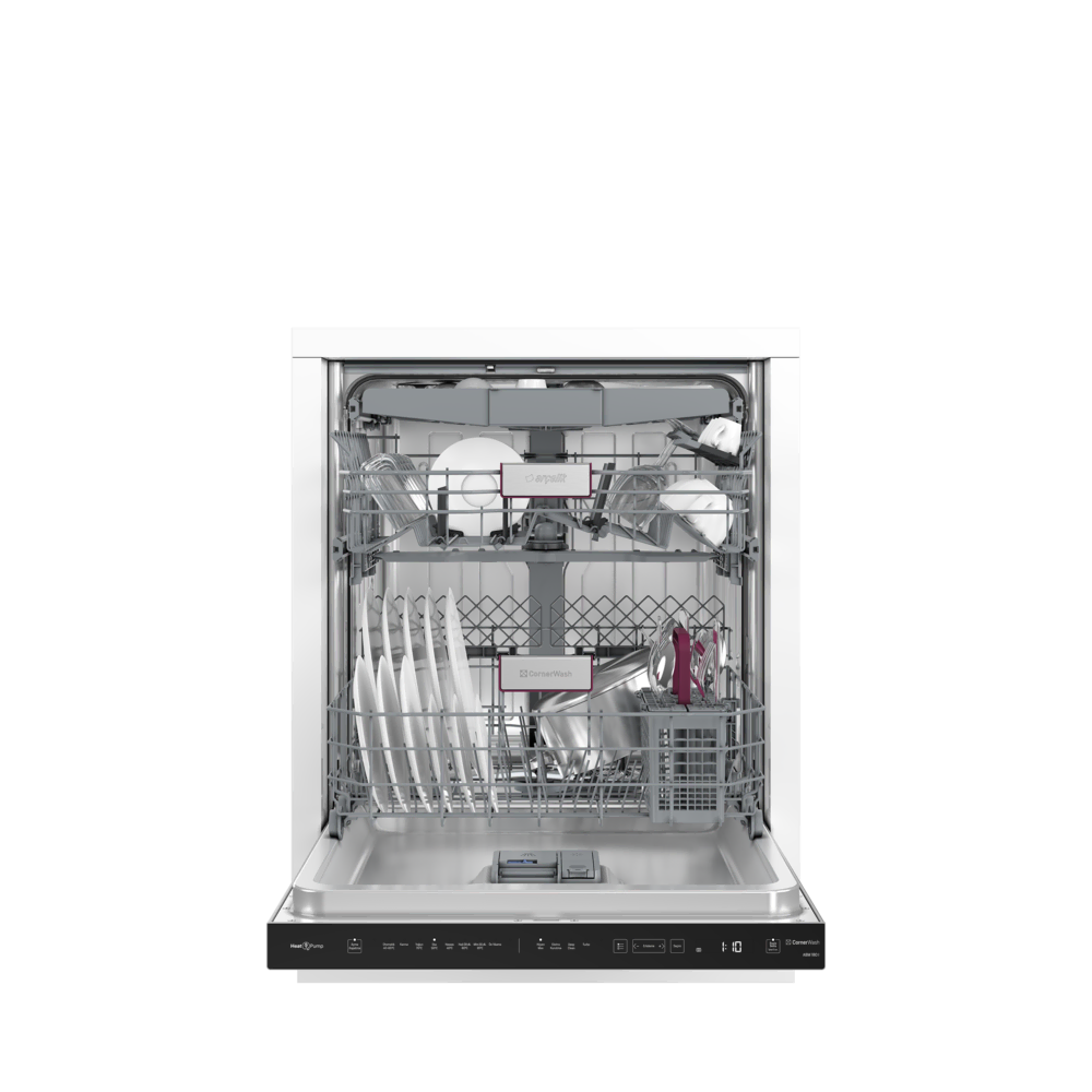 ABM 180 I Ankastre Bulaşık Makinesi