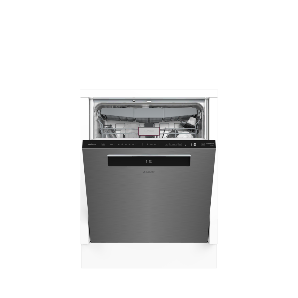 ABM 180 I Ankastre Bulaşık Makinesi