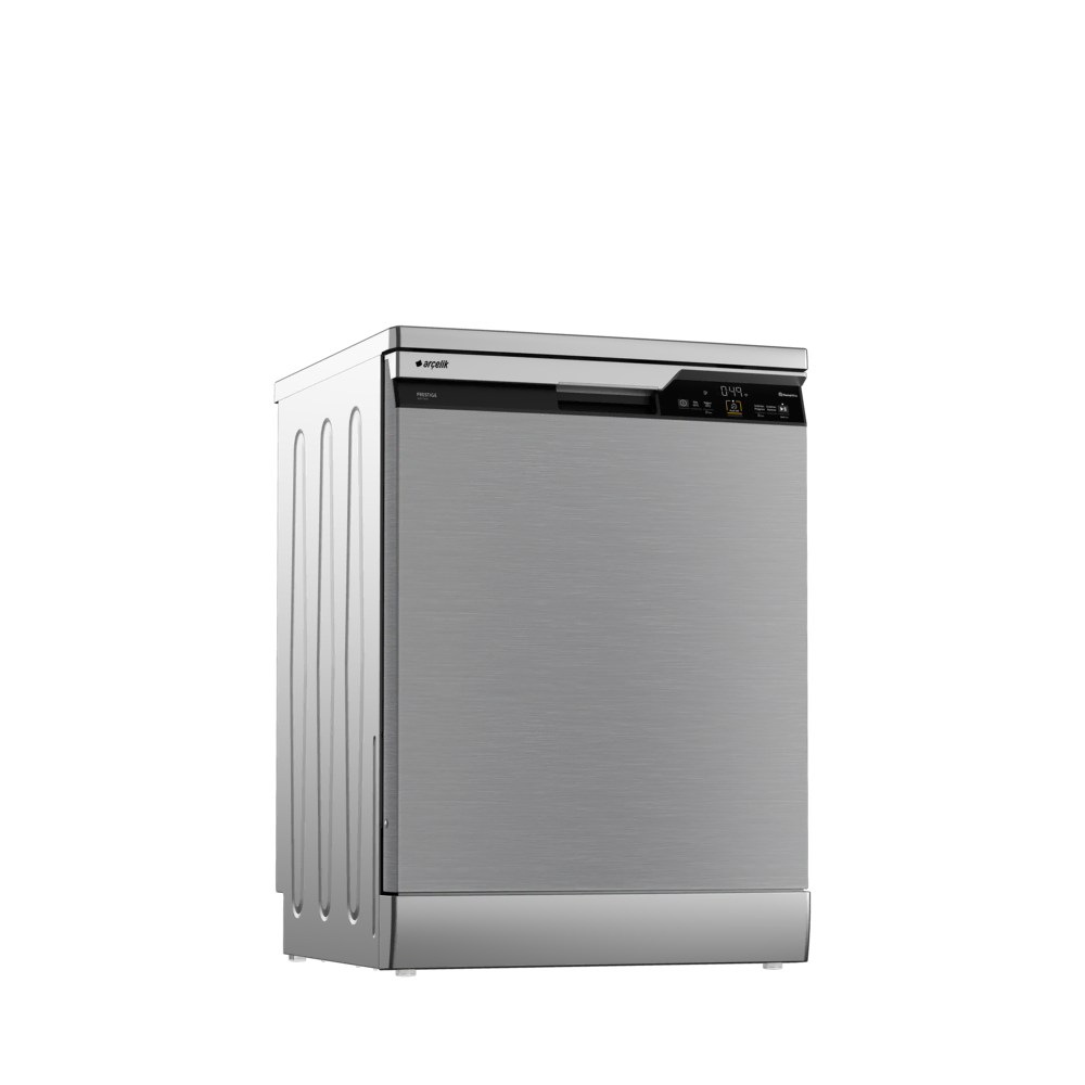 A 710 i Prestige Serisi Solo Bulaşık Makinesi