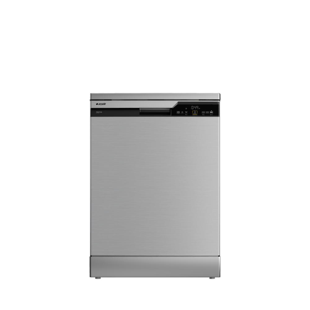 A 710 i Prestige Serisi Solo Bulaşık Makinesi