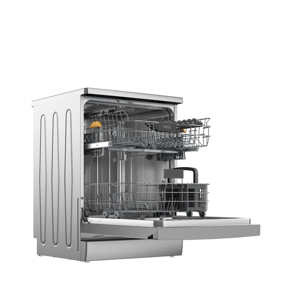 A 710 i Prestige Serisi Solo Bulaşık Makinesi