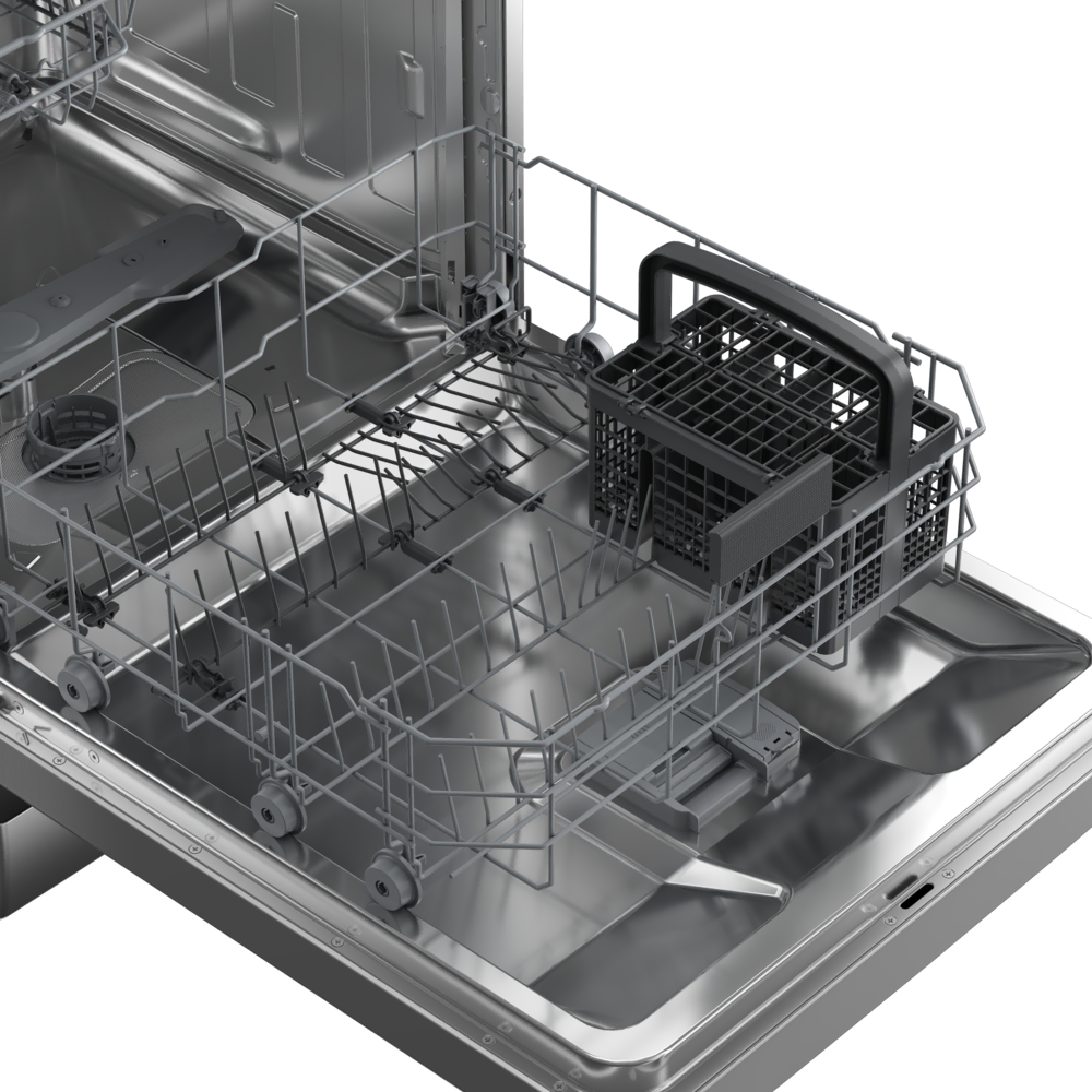 A 710 i Prestige Serisi Solo Bulaşık Makinesi