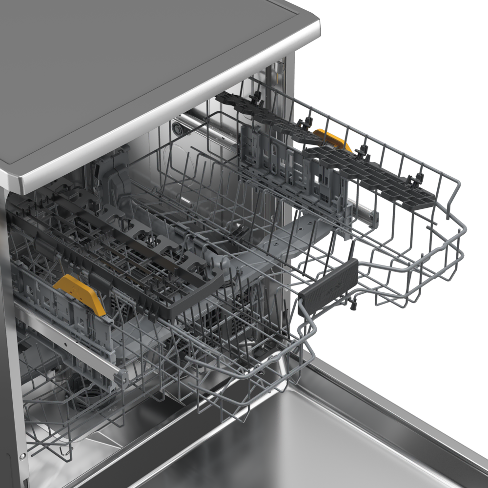 A 710 i Prestige Serisi Solo Bulaşık Makinesi