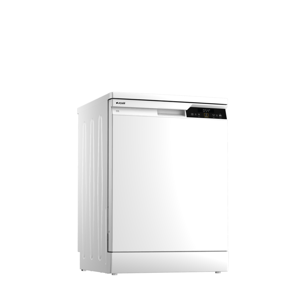 A 600 b Star Serisi Solo Bulaşık Makinesi