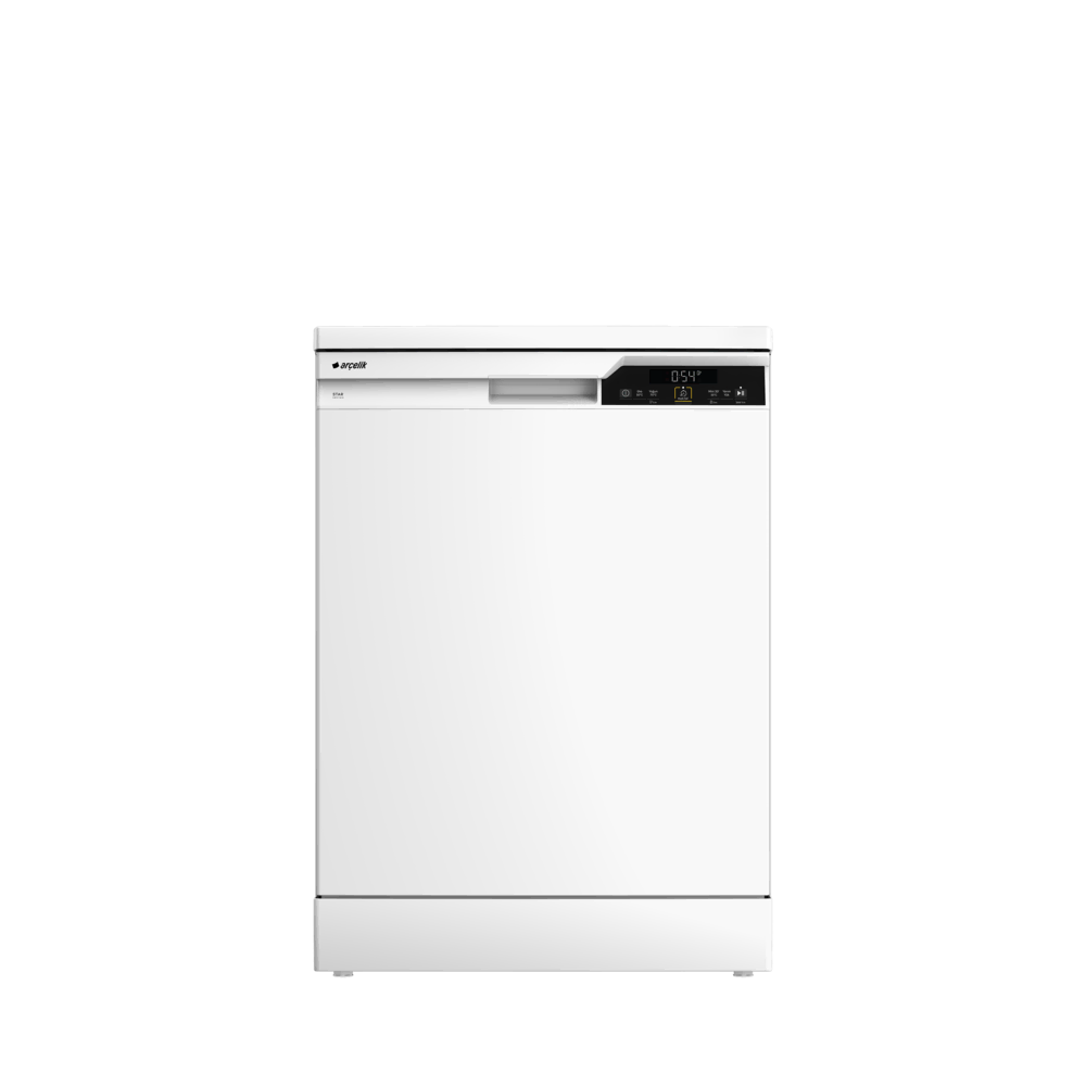 A 600 b Star Serisi Solo Bulaşık Makinesi