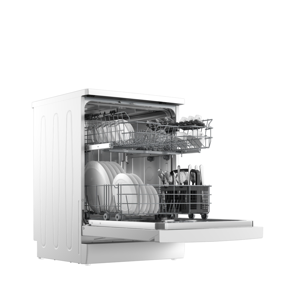 A 600 b Star Serisi Solo Bulaşık Makinesi