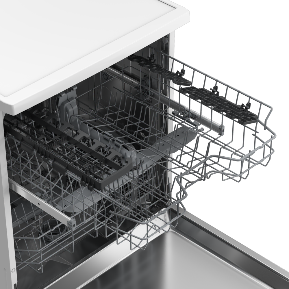 A 600 b Star Serisi Solo Bulaşık Makinesi