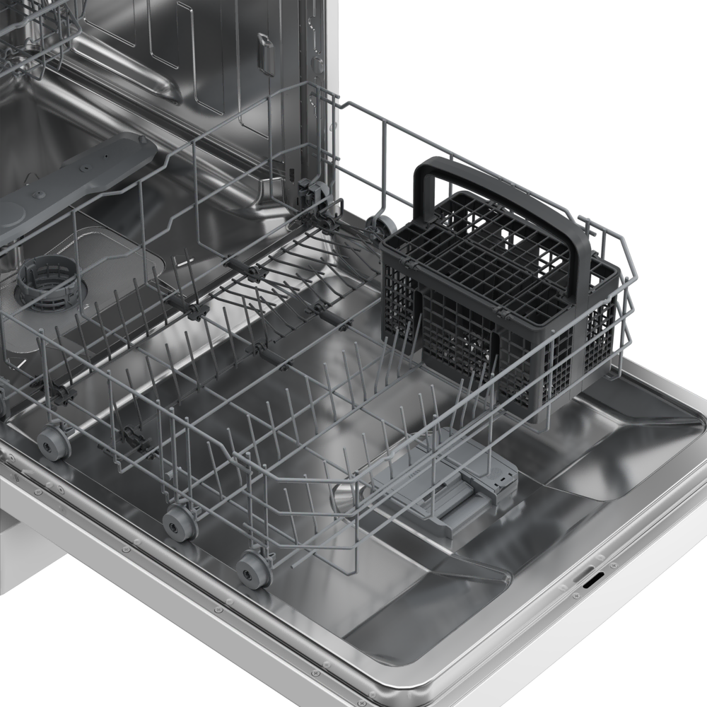 A 600 b Star Serisi Solo Bulaşık Makinesi