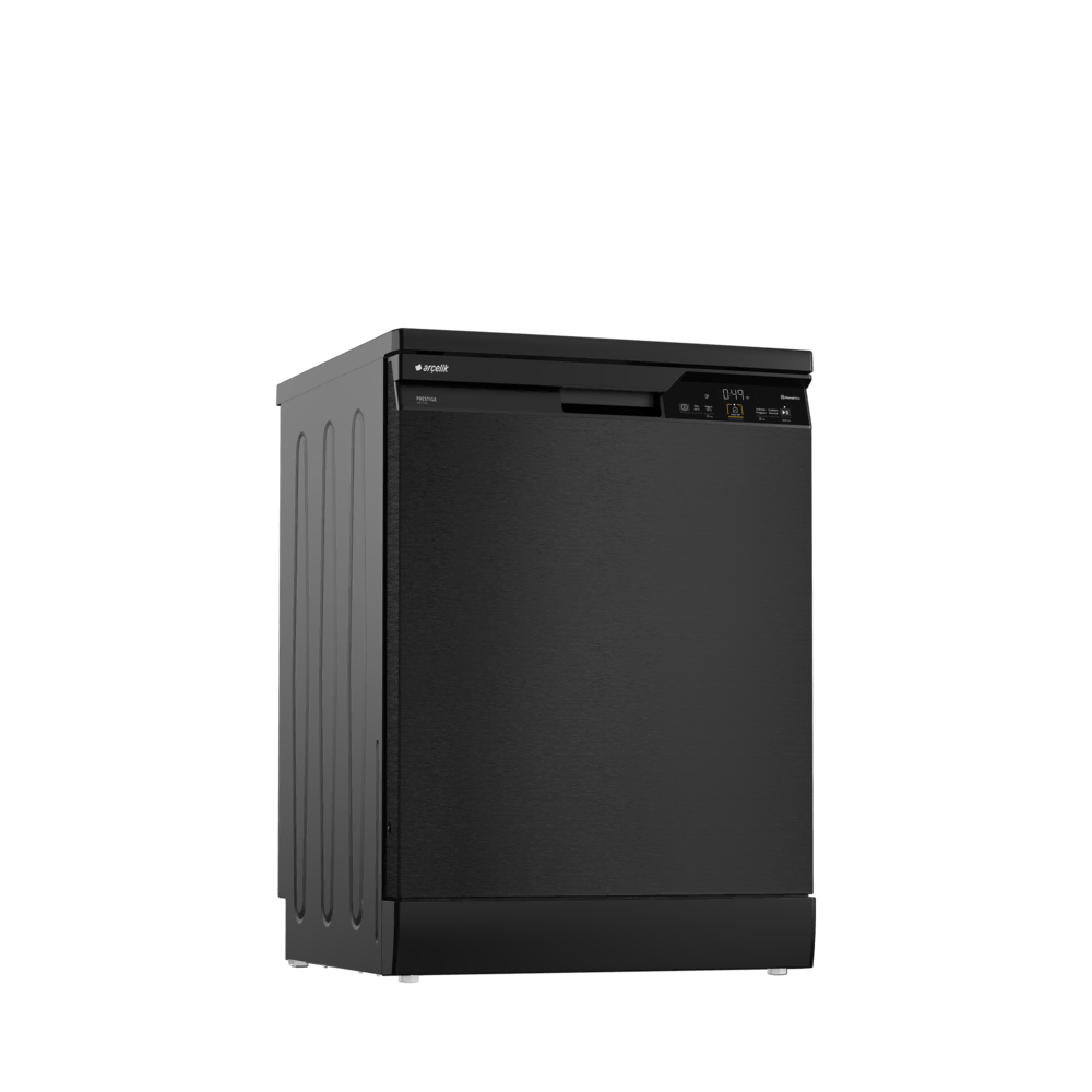 A 710 si Prestige Serisi Solo Bulaşık Makinesi