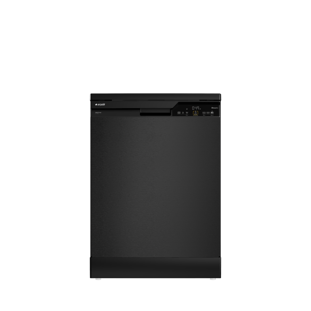 A 710 si Prestige Serisi Solo Bulaşık Makinesi