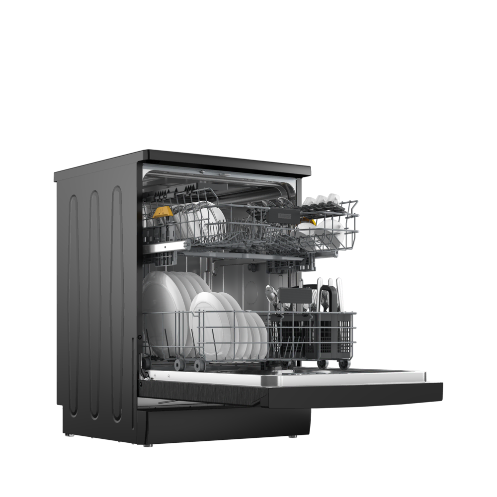 A 710 si Prestige Serisi Solo Bulaşık Makinesi