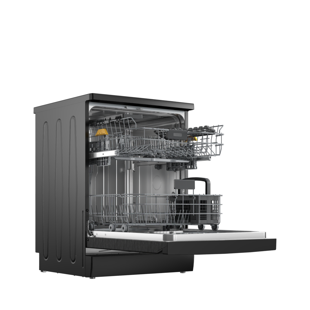 A 710 si Prestige Serisi Solo Bulaşık Makinesi