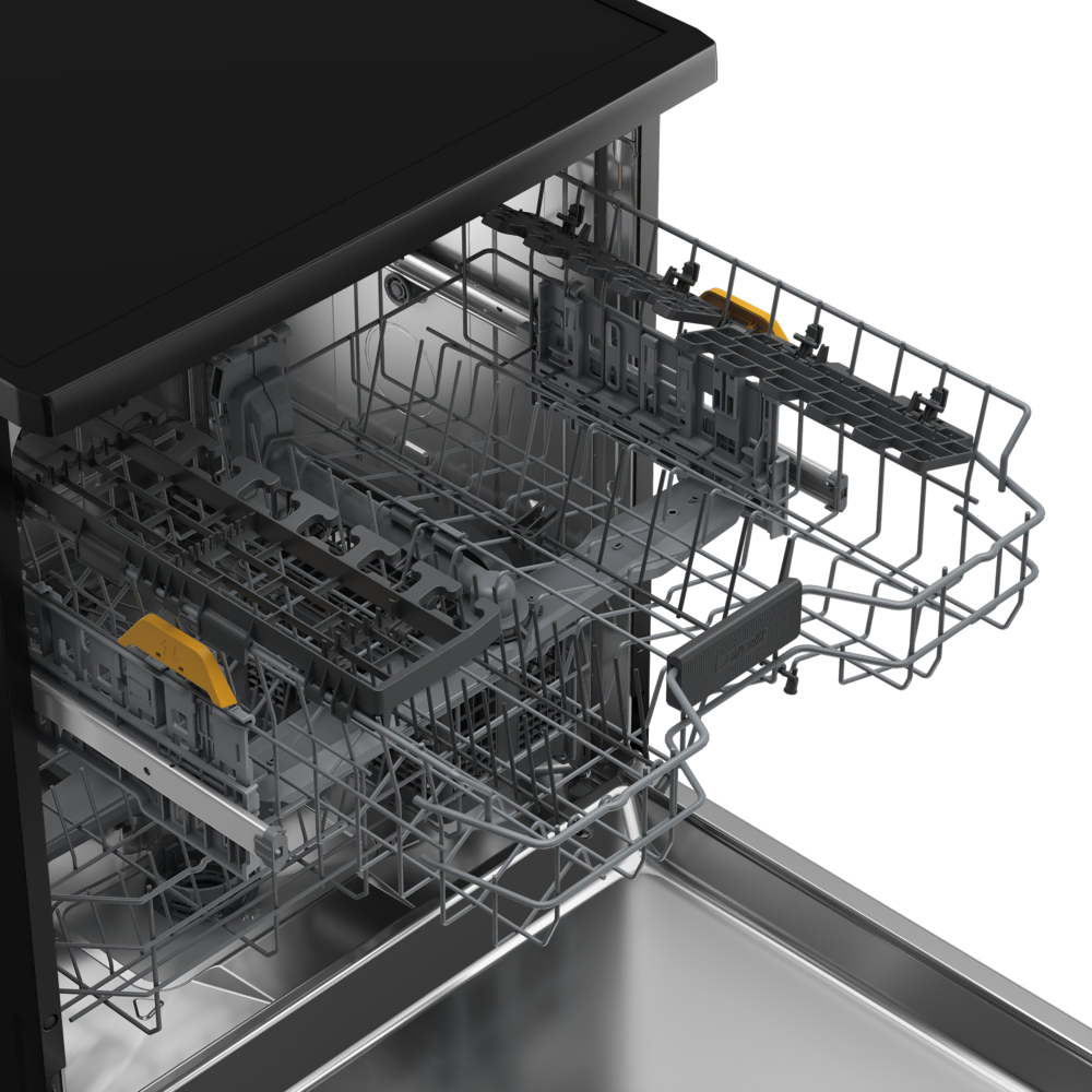 A 710 si Prestige Serisi Solo Bulaşık Makinesi