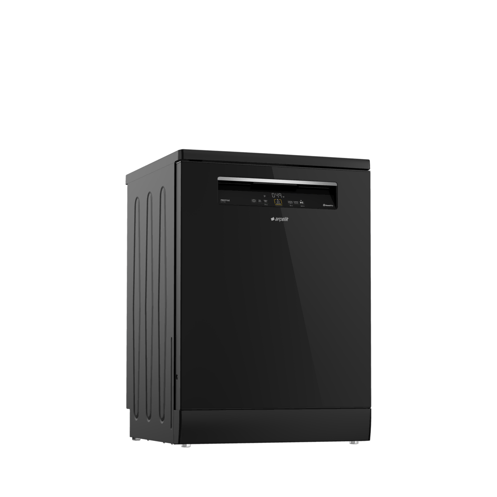 A 710 sc Prestige Serisi Solo Bulaşık Makinesi