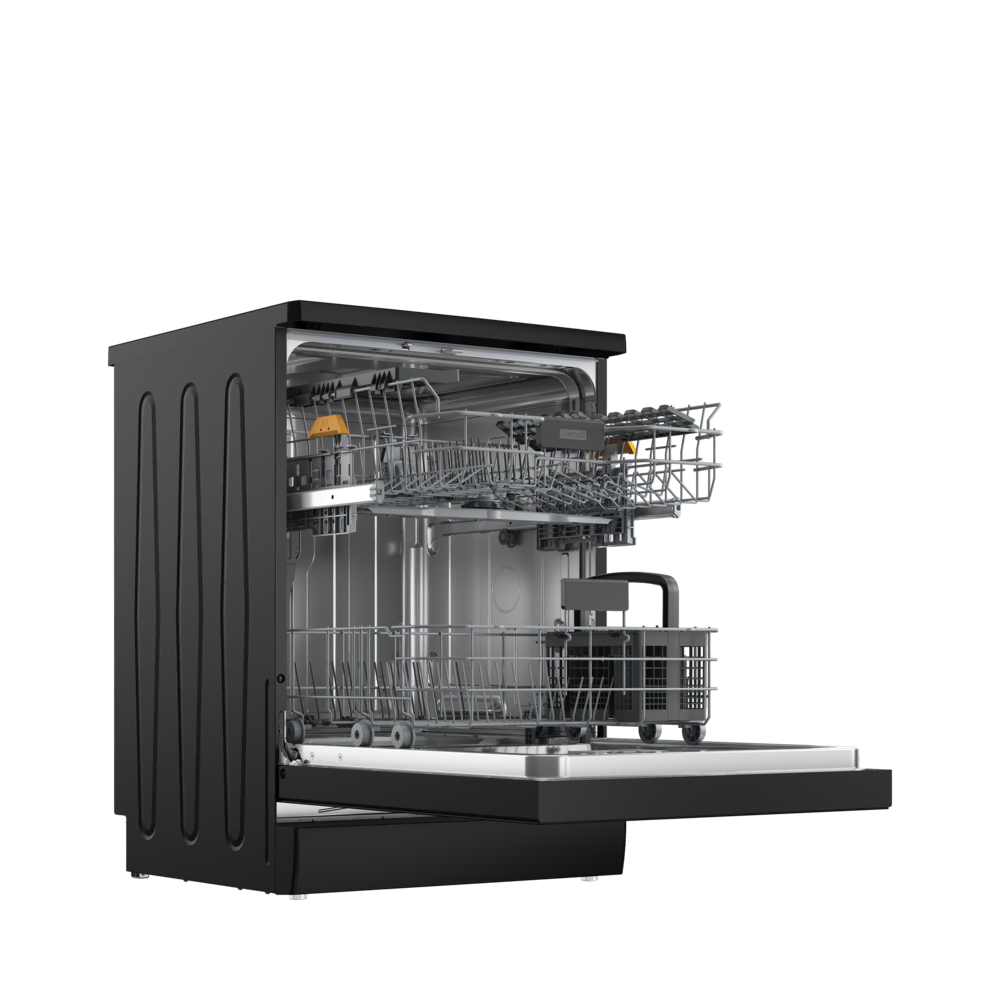 A 710 sc Prestige Serisi Solo Bulaşık Makinesi