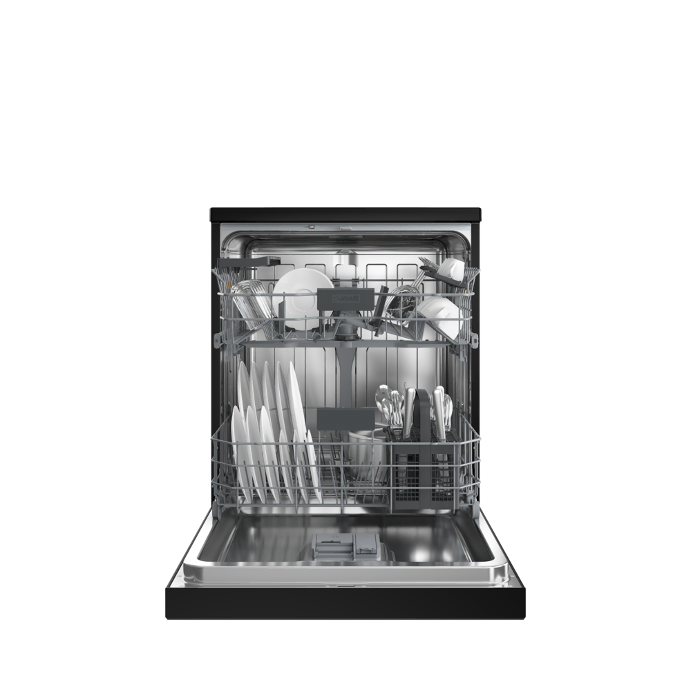 A 710 sc Prestige Serisi Solo Bulaşık Makinesi