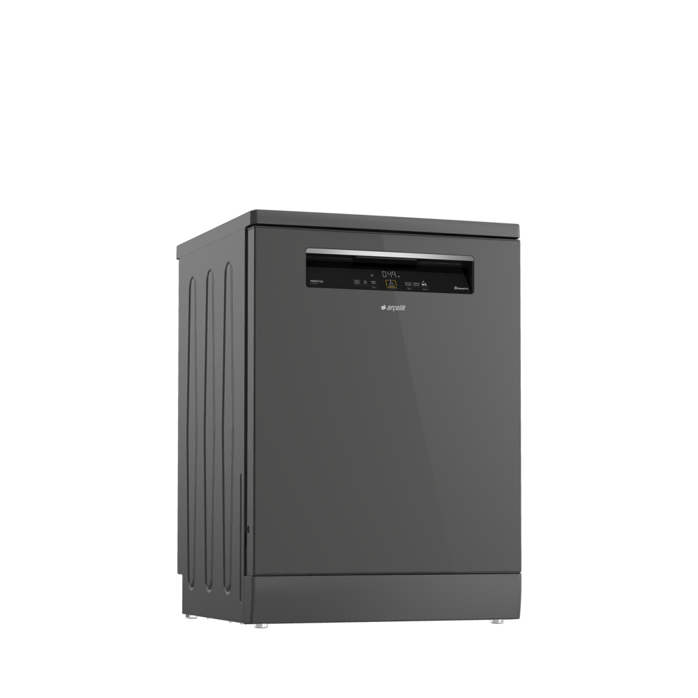A 710 gc Prestige Serisi Solo Bulaşık Makinesi