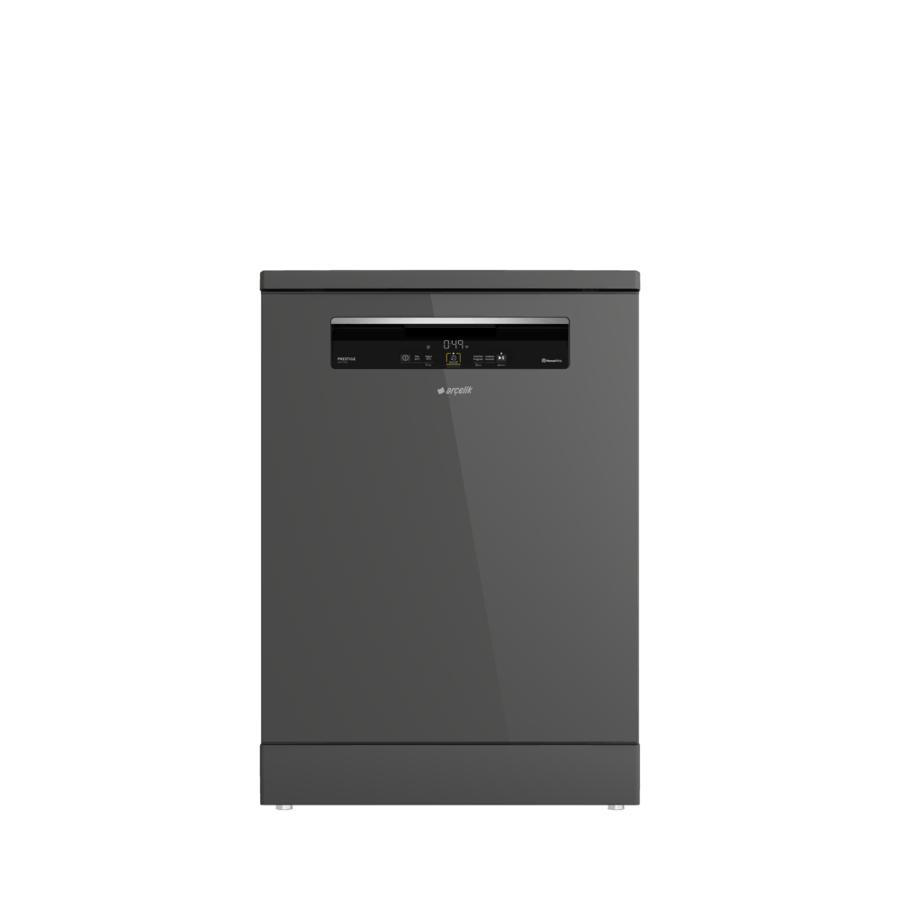 A 710 gc Prestige Serisi Solo Bulaşık Makinesi